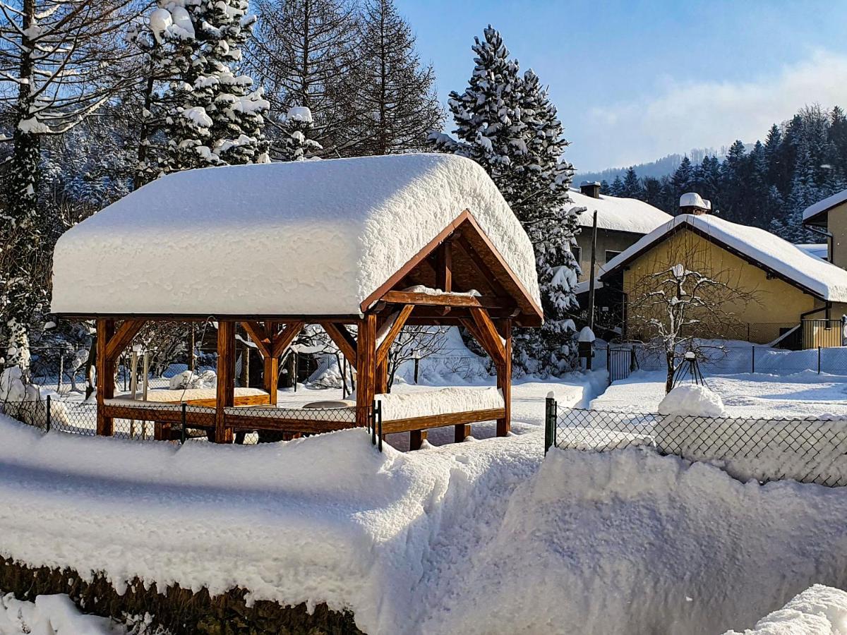 Domek Tylko Dla Ciebie Щирк Екстер'єр фото
