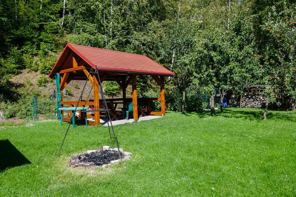 Domek Tylko Dla Ciebie Щирк Екстер'єр фото