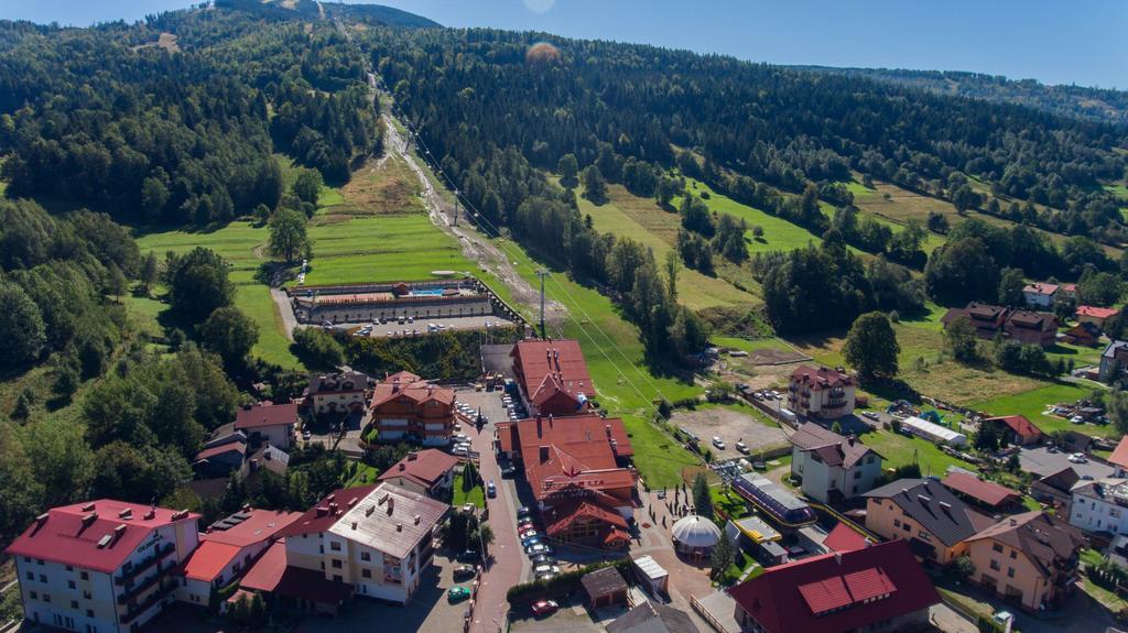 Domek Tylko Dla Ciebie Щирк Екстер'єр фото
